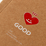 custom kraft paper printed paper