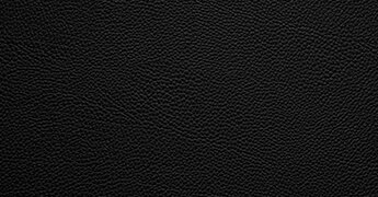 black leather