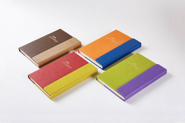 custom journal notebooks in