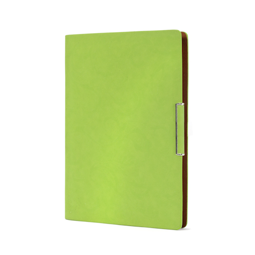 custom planner notebook