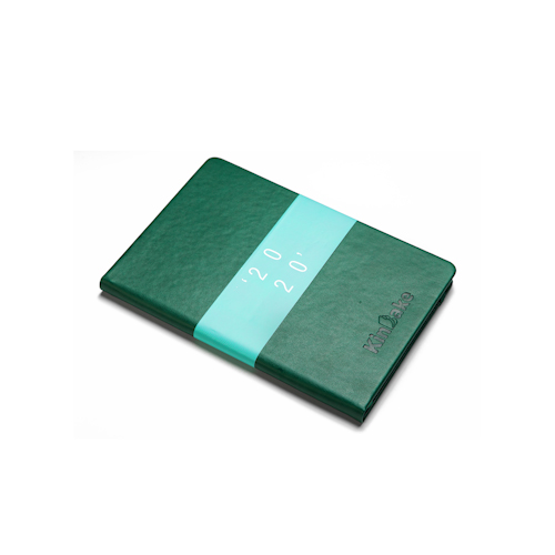 lay flat a5 hardcover notebook