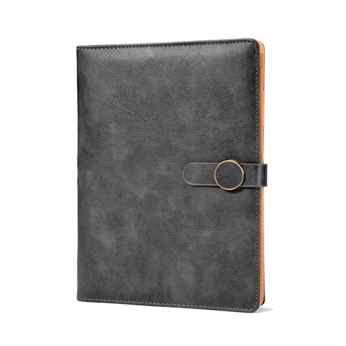 personalized agendas and planners