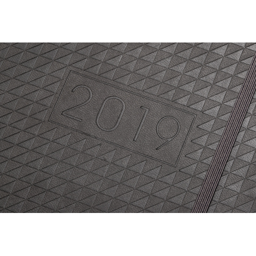 wholesale custom planners logo embossed