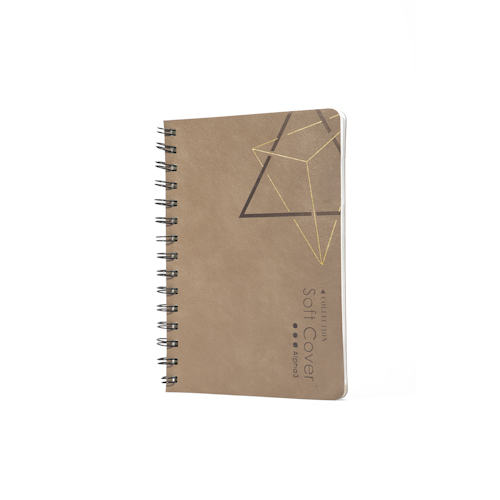 wholesale custom spiral notebooks