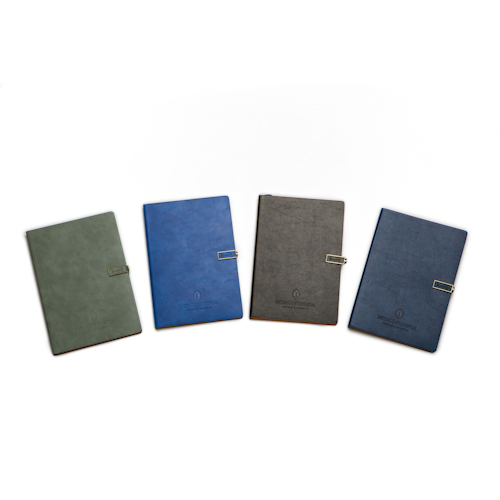 wholesale planners in different colors