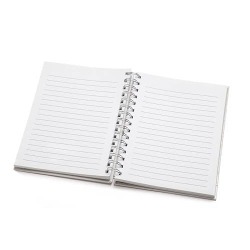 Spiral Notebook KBST0103 - Kbnotebooks